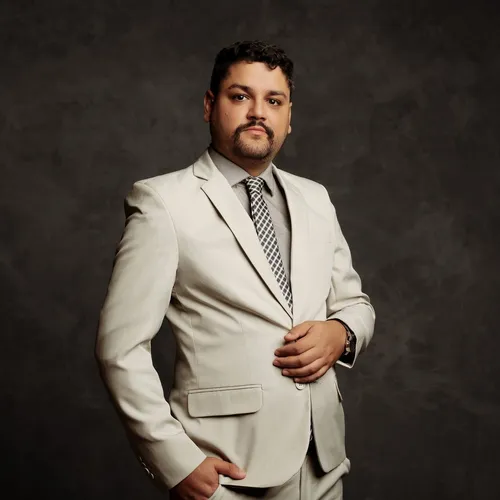 Felipe Martins Maia